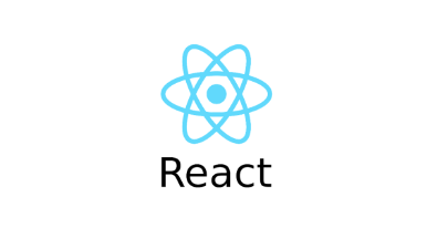 react